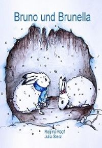 Bruno und Brunella - Taschenbuch