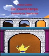 Die Wunderlampe