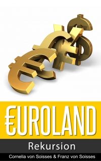 Euroland - Rekursion - Taschenbuch