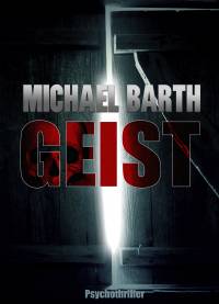 GEIST - Kindle Edition