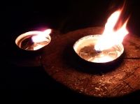 Geweiht diese Nacht - Kindle Edition
