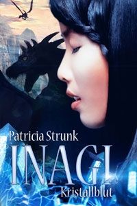 Kristallblut (Inagi 2) - Kindle Edition
