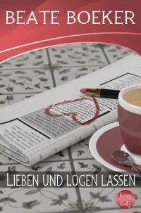 Lieben und Lügen lassen - Paperback