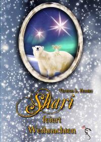 Shari feiert Weihnachten - Taschenbuch