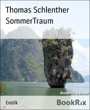 SommerTraum: Die männliche Jungfräulichkeit - Kindle Edition