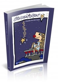 Sternschnuppenbraut - Paperback