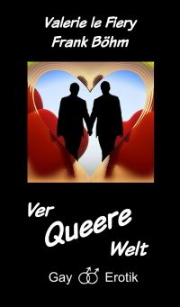 VerQueere Welt - Taschenbuch