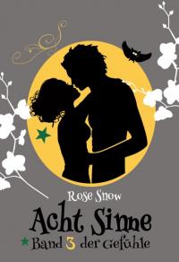 Acht Sinne - Band 3 der Gefhle - Kindle Edition