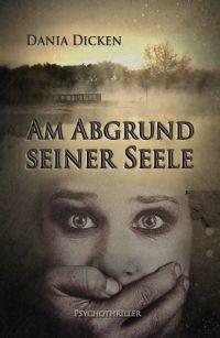Am Abgrund seiner Seele - Kindle Edition