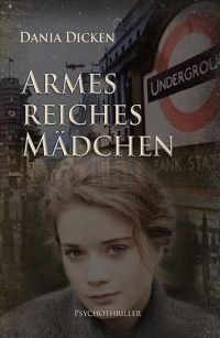 Armes reiches Mdchen - Kindle Edition