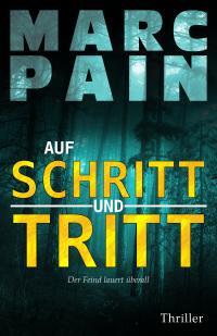 Auf Schritt und Tritt - Taschenbuch