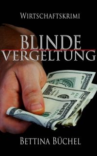 Blinde Vergeltung - Kindle Edition