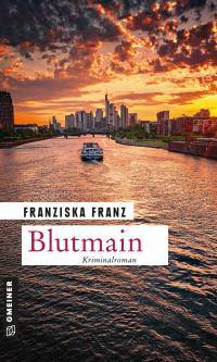 Blutmain - Taschenbuch