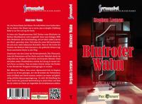 Blutroter Wahn - Broschiert