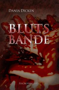 Blutsbande - Kindle Edition