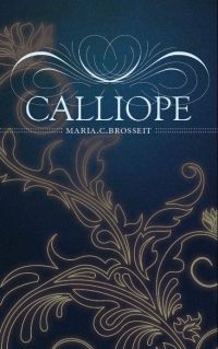 Calliope - Kindle Edition