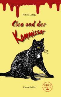 Cleo und der Kommissar - Taschenbuch