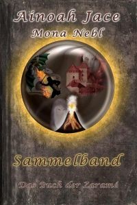 Das Buch der Zaram I-III - Sammelband