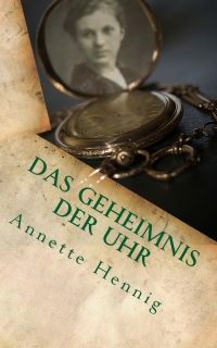 Das Geheimnis der Uhr - Taschenbuch