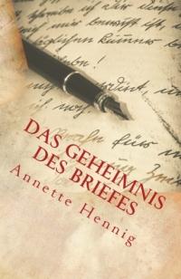 Das Geheimnis des Briefes - Taschenbuch