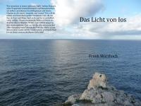 Das Licht von Ios - Paperback