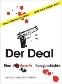 Der Deal - Kindle Edition