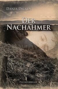 Der Nachahmer - Kindle Edition