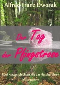 Der Tag der Pfingstrose - Kindle Edition - 2
