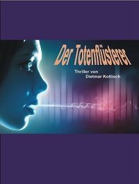 Der Totenflsterer: Die Stimme - Kindle Edition