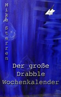 Der grosse Drabble Wochenkalender - Taschenbuch