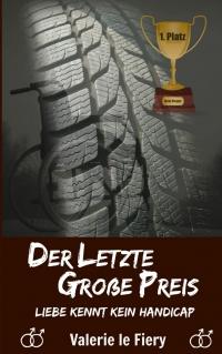 Der letzte Groe Preis - Taschenbuch