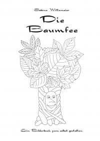 Die Baumfee - Spiralbindung