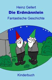 Die Erdmnnlein - Taschenbuch