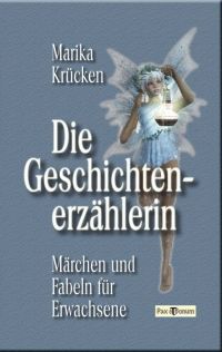 Die Geschichtenerzhlerin - Taschenbuch