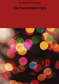 Die Haremsknigin - Kindle Edition