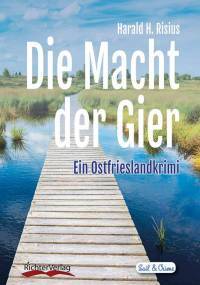Die Macht der Gier - Kindle Edition