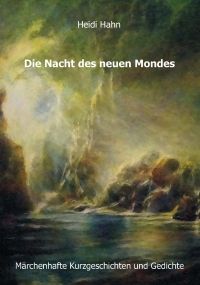 Die Nacht des neuen Mondes - Paperback