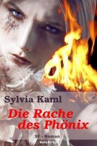 Die Rache des Phnix - Taschenbuch