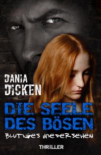Die Seele des Bsen - Blutiges Wiedersehen - Kindle Edition