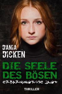 Die Seele des Bsen - Erbarmungslose Jagd - Kindle Edition