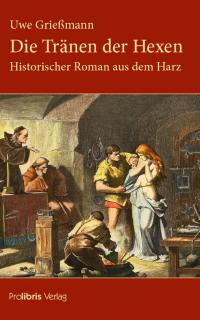 Die Trnen der Hexen - Broschiert