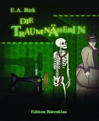 Die Traumnherin: Fantasy Roman - Kindle Edition
