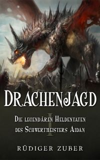 Drachenjagd - Kindle Edition