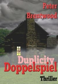 Duplicity - Doppelspiel - Kindle Edition