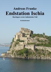 ENDSTATION ISCHIA - Taschenbuch