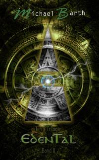 EdenTal (Terra-Trilogie 2) - Kindle Edition