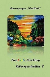 Eine bunte Mischung Lebensgeschichten 2 - Taschenbuch