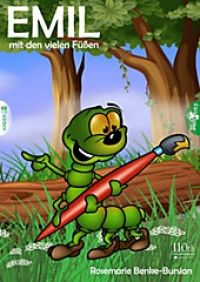 Emil mit den vielen Fen - Kindle Edition