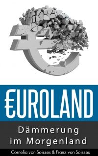 Euroland - Dmmerung im Mrchenland - Taschenbuch