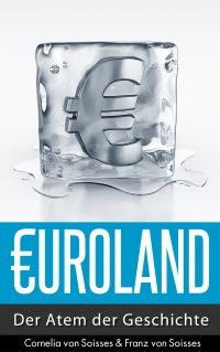 Euroland - Der Atem der Geschichte - Taschenbuch